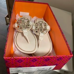 Tory Burch Miller sandal